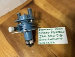 Sperry Instruments Reflex Klystron JAN-SRL-7G Good Continuity Extremely Rare Vtg. Fixed Price $202.50.