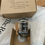 Vintage JAN-CNU-829 National Union Tube Nos Nib Wwii Accepted July 1943. Fixed Price $22.99.
