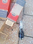 Rca Jan 0C3 VR-105 Tube New Nos. Fixed Price $12.35.