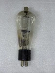 Western Electric 282A Vacuum Tube. Fixed Price $549.00.