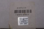 New Federal Signal K149122B Strobe Tube Stock H846. Fixed Price $100.00.