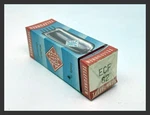 1 X Nos Sealed Telefunken ECF82 6U8 Diamond Triode Pentode Vacuum Tube. Fixed Price $70.93.
