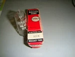 Nos Amperite 5TF4 Ballast Tube - Free Shipping. Fixed Price $10.00.