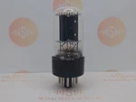 1X Rca 6SN7GTB Bottom Rectangle Getter - Near Nos. Fixed Price $78.80.