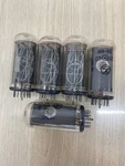 4PCS IN-18 IN18 Nixie Tube Vintage Clock Otk Ussr Soviet Same Date New Nos. Fixed Price $299.99.