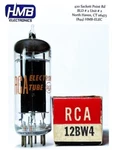 Rca 12BW4 Vacuum Tube. Fixed Price $17.59.
