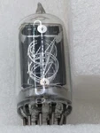 Wang 340-0004 Same As Nixie Tube. Fixed Price $30.00.