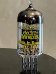 Electro-harmonix 12AX7EH Preamp Vacuum Tube. Fixed Price $15.00.