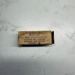 Vintage Raytheon CRP-5814 Black Plates Untested. Fixed Price $20.99.
