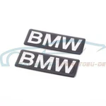 Genuine Bmw 82730300932 - Lettering Roof Box Series 5 6 X3 X.... Fixed Price $47.42.