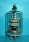 Amperex 5866/AX9900 Transmitter Tube Guaranteed. Fixed Price $22.36.