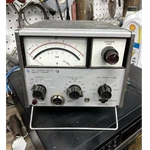 Hp Hewlett-packard 431C Rf Microwave Power Meter, Mpn. Fixed Price $53.99.