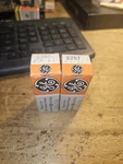 Vintage Nos 6267 EF86 Tubes Matching Cd Gt. Britain Pre Amp #1. Fixed Price $74.99.