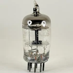 (1) Tested Ken Rad Jkr 9006 Tube Date Code Z4 Mil Spec Single Diode. Fixed Price $8.95.