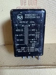 Rca Repeat Coil 600:330/470 +10DBM 8983040-1 Audio Input Transformer. Fixed Price $100.00.