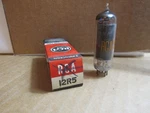 Rca 12R5 Tube. Fixed Price $5.00.