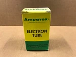 Nos Vintage Amperex Electron Tube #8117A. Fixed Price $79.96.