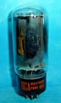 Rca 5AU4 Rectifier Tube Grey Plates Getter Tested. Fixed Price $10.95.