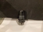6SQ7 Tung Sol Vintage Vacuum Tubes Nos Electric. Fixed Price $9.99.