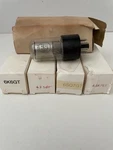 Rca Silvertone Vacuum Tubes For Old Radio Untested 5PCS. Fixed Price $29.88.