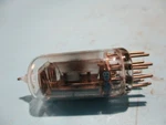New National Electronics NL-843 Readout Tube 13 Pin. Fixed Price $19.99.