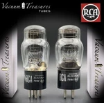 Rca Radiotron 45 St Vintage Vacuum Tubes Made Usa Works But For Display Only. Fixed Price $52.56.