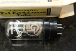 Vintage Fender Groove Tube #GT6L6B Realistic Advertising Box As Untested. Fixed Price $42.46.