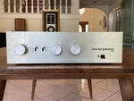 Conrad Johnson PV6 Stereo Tube Preamplifier 12AX7 5751 12AT7 Serviced & Working!. Fixed Price $1475.00.