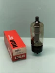 Rca 6BK4C 6EL4A Vacuum Tube Dual Round Getters TV-7 New Open Box. Fixed Price $14.77.