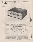 1960 Pilot FA-690 Radio Service Manual Photofact Schematic Tuner Am Fm Repair. Fixed Price $8.99.