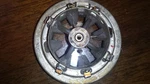 Ef Johnson 124-112 Tube Socket For 4X150A, 4CX250B, 4CX250F. Fixed Price $17.05.