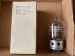 Vintage Lewis And Kaufman Electron Tube. Fixed Price $38.42.