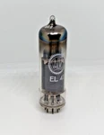EL41 Valvo Tube D Getter Nos N835. Fixed Price $38.00.