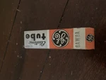 6AW8A Audio Electronic Vintage Radio Ham Vacuum Nos Tubes. Fixed Price $7.99.