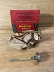Vintage Nos Philco Parts Variable Control 500K 123-0001. Fixed Price $12.00.