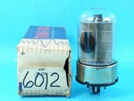Tung Sol Chatham 6012 Tube. Fixed Price $8.84.