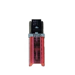 Tetrad TZ1D Stylus With Cartridge, Condition Unknown. Fixed Price $29.99.