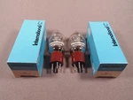 2 807 International Servicemaster Italy Hifi Ham Radio Amp Vacuum Tubes Nos Sale. Fixed Price $40.00.